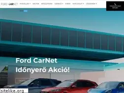 Sites similar to fordautofort.hu