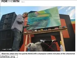Sites similar to fordawin.com