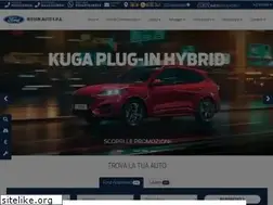 Sites similar to fordbissonauto.it