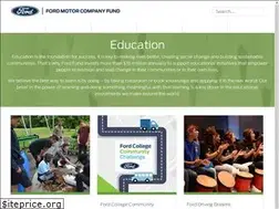 Sites similar to fordblueovalnetwork.org