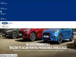 Sites similar to fordbrasov.ro