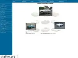 Sites similar to fordcapri.de