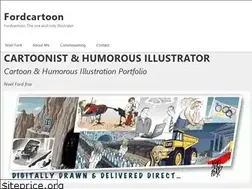 Sites similar to fordcartoon.com