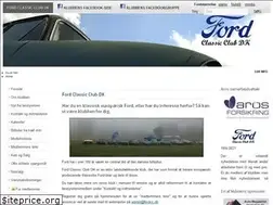 Sites similar to fordcc.dk