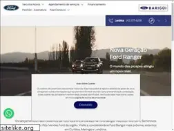 Sites similar to fordcenter.com.br