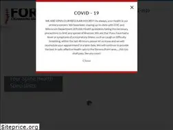 Sites similar to fordchiropractic.net