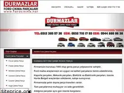 Sites similar to fordcikma.net