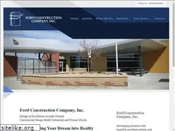 Sites similar to fordconstruction.org