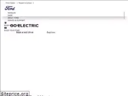 Sites similar to fordcyprus.com
