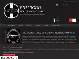 Sites similar to fordczescibodo.pl