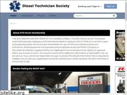 Sites similar to forddoctorsdts.com