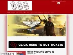 Sites similar to forddrivein.com