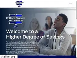 Sites similar to forddrivesu.com