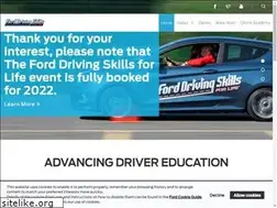 Sites similar to forddsfl.co.uk
