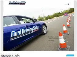 Sites similar to forddsfl.cz