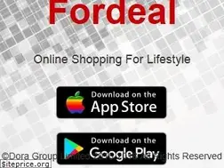Sites similar to fordeal.com