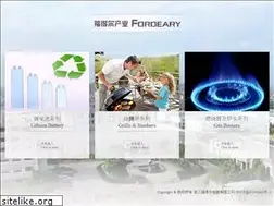 Sites similar to fordeary.com