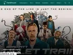 Sites similar to fordehuset.no