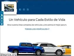 Sites similar to fordelsalvador.com