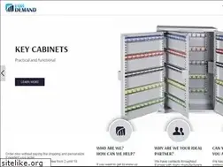 Sites similar to fordemand.com