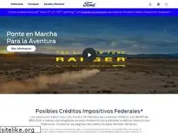 Sites similar to fordenespanol.com