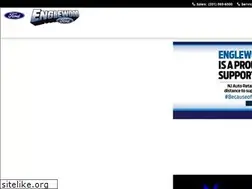 Sites similar to fordenglewood.com