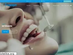 Sites similar to fordentklinik.com