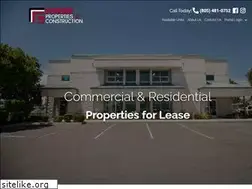 Sites similar to fordeproperties.com
