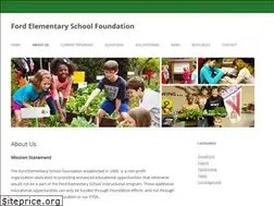 Sites similar to fordesf.org