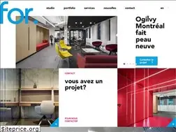 Sites similar to fordesignplanning.com