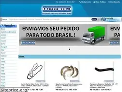 Sites similar to fordetem.com.br