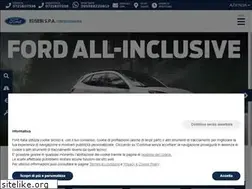 Sites similar to fordeusebi.it