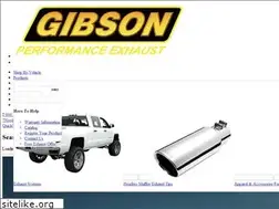 Sites similar to fordexhaust.com