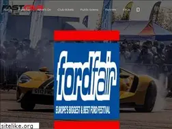 Sites similar to fordfair.co.uk