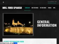 Sites similar to fordfc.weebly.com
