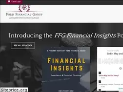 Sites similar to fordfg.com