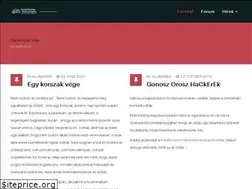 Sites similar to fordfiestaklub.hu