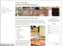 Sites similar to fordfloors.com