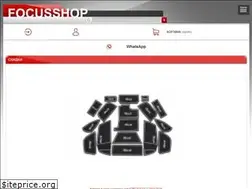 Sites similar to fordfocusshop.ru