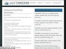 Sites similar to fordford.net