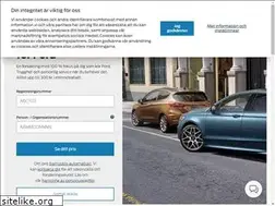 Sites similar to fordforsakring.se