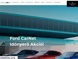 Sites similar to fordfortop.hu