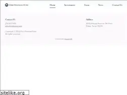 Sites similar to fordfundlp.com