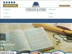 Sites similar to fordfuneralhome.com