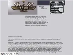 Sites similar to fordgaaengine.com