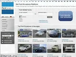 Sites similar to fordgarage.ch