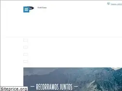 Sites similar to fordgema.mx