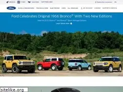 Sites similar to fordgobike.com