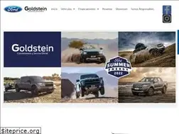 Sites similar to fordgoldstein.com.ar
