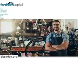 Sites similar to fordhamcapital.com